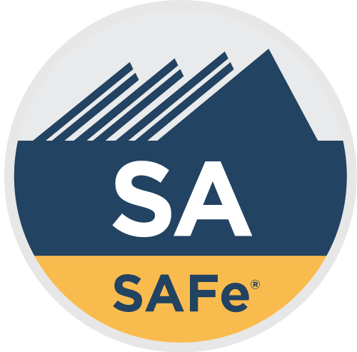 Scrum & SAFE Agile